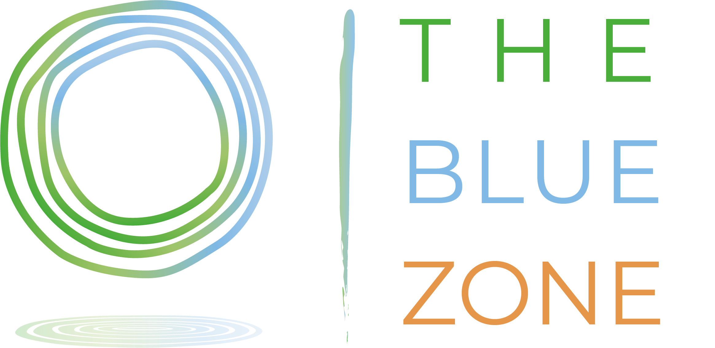 Kinderdagverblijf The Blue Zone